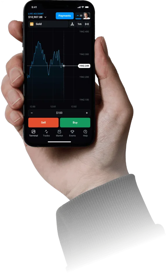Happy Investors